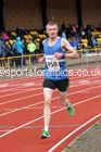 10000 metres North Eastern Champs, Monkton, Jarrow. Photo: David T. Hewitson/Sports for All Pics